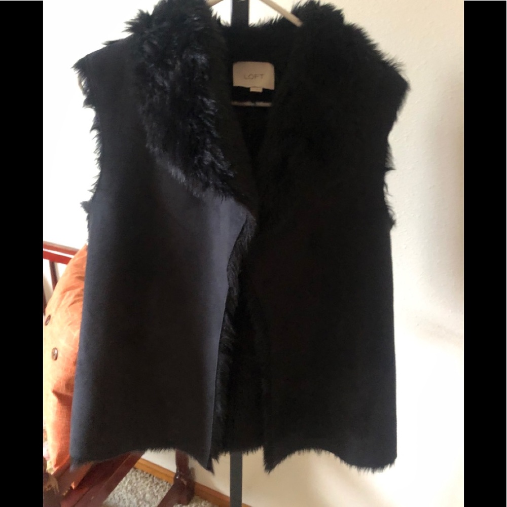 Beautiful Vest